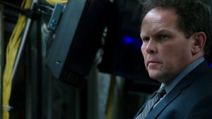 Person Of Interest - kevin chapman